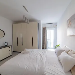 Appartamento Metrostays St Julian Malta, San Giuliano