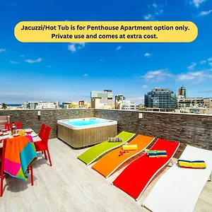 Appartamento Bayside, San Giuliano