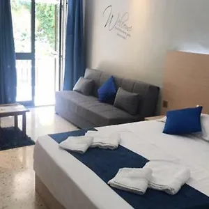 Affittacamere Le Malte House St. Julians, San Giuliano