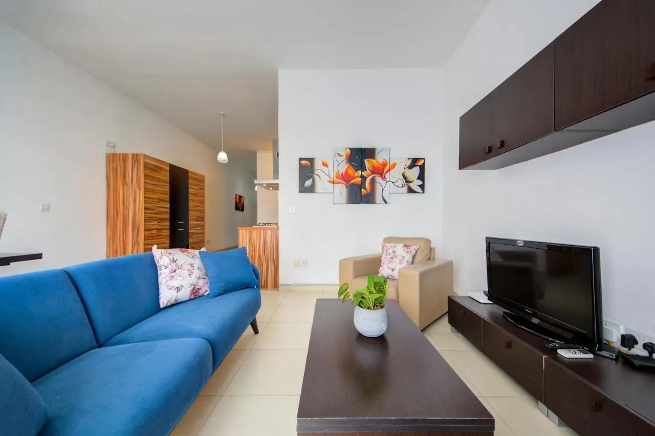 St Julians 2 Bedroom Apartment With Commanding Seaviews By Shortletsmalta Saint Julian's Malta