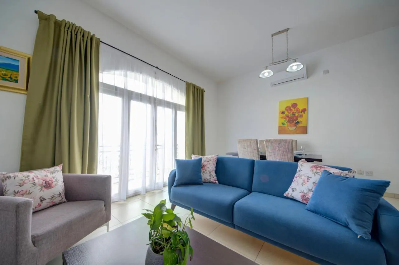 St Julians 2 Bedroom Apartment With Commanding Seaviews By Shortletsmalta Saint Julian's