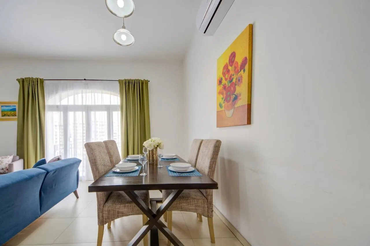 St Julians 2 Bedroom Apartment With Commanding Seaviews By Shortletsmalta Saint Julian's
