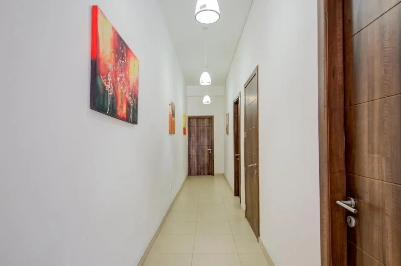 St Julians 2 Bedroom Apartment With Commanding Seaviews By Shortletsmalta Saint Julian's 0*,  Malta