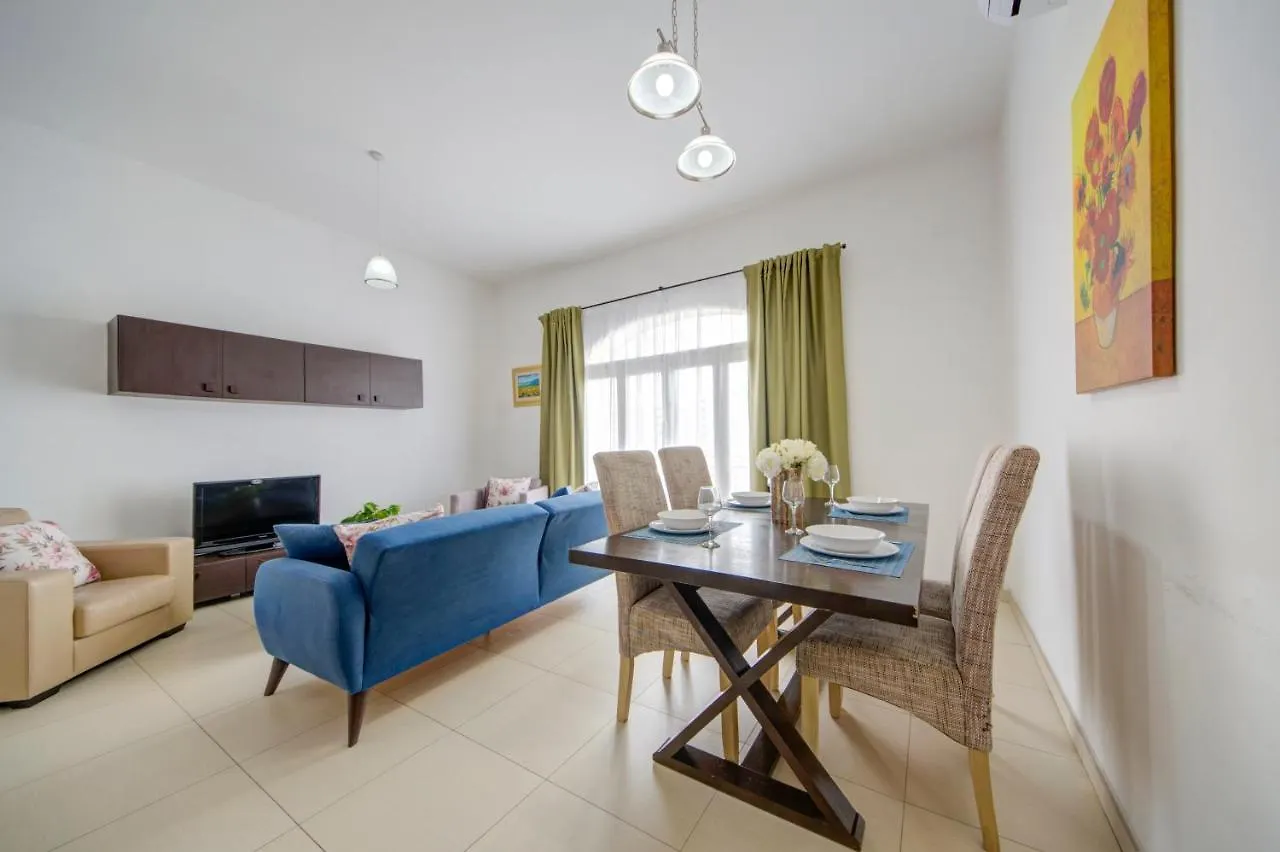 St Julians 2 Bedroom Apartment With Commanding Seaviews By Shortletsmalta Saint Julian's