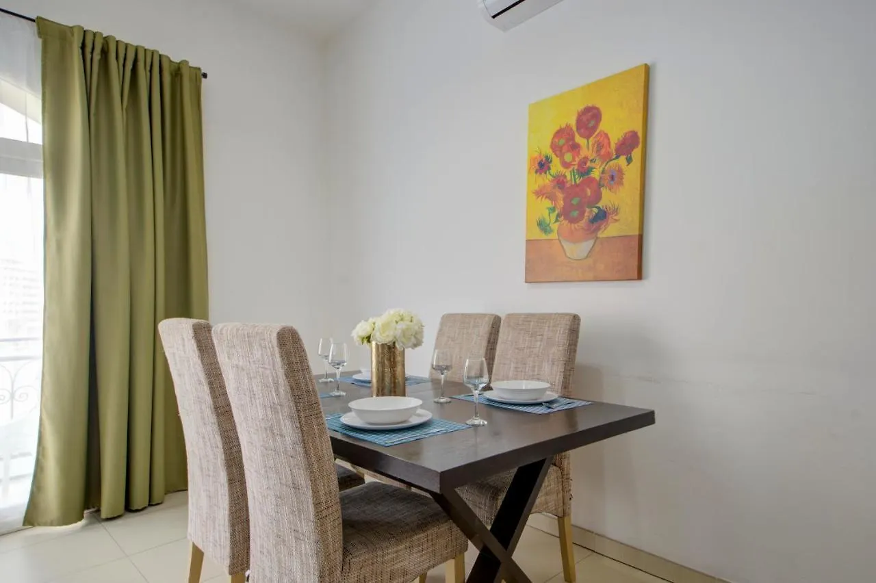 St Julians 2 Bedroom Apartment With Commanding Seaviews By Shortletsmalta Saint Julian's